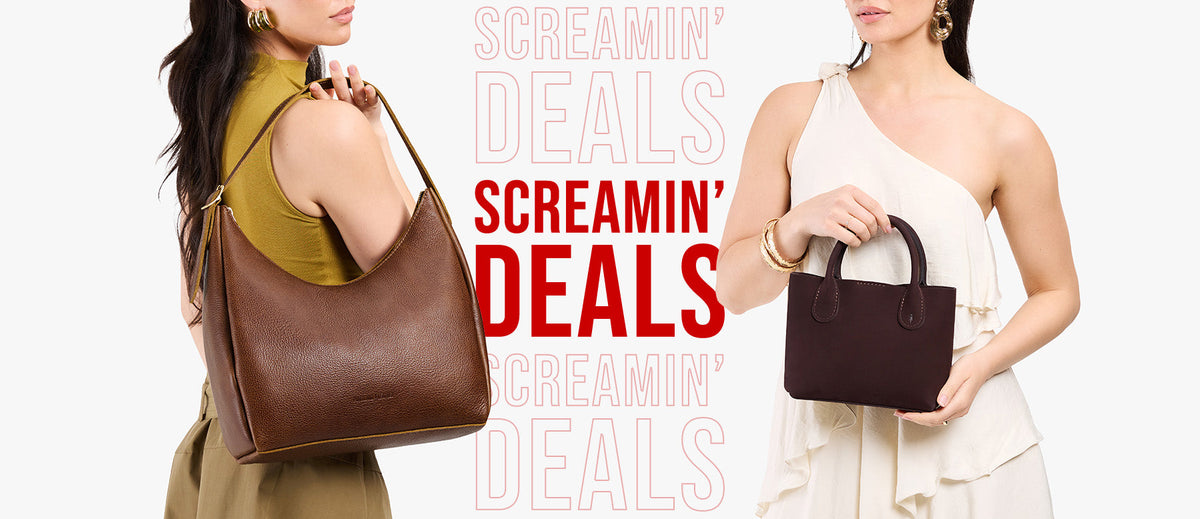 Screamin' Deals