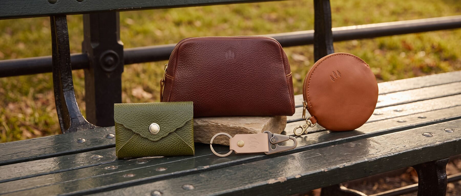 Small Goods & Accessories