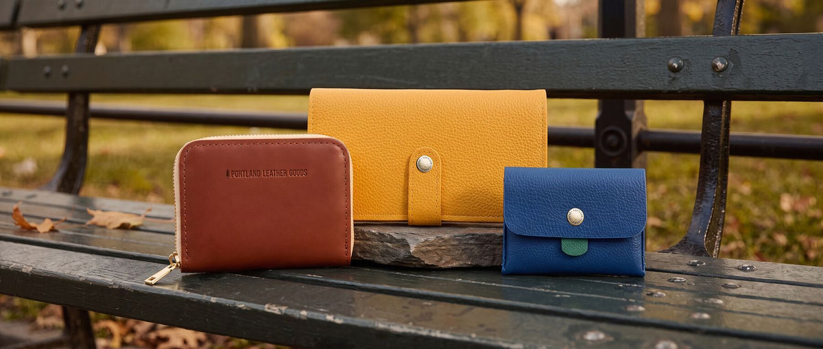 Women's Wallets
