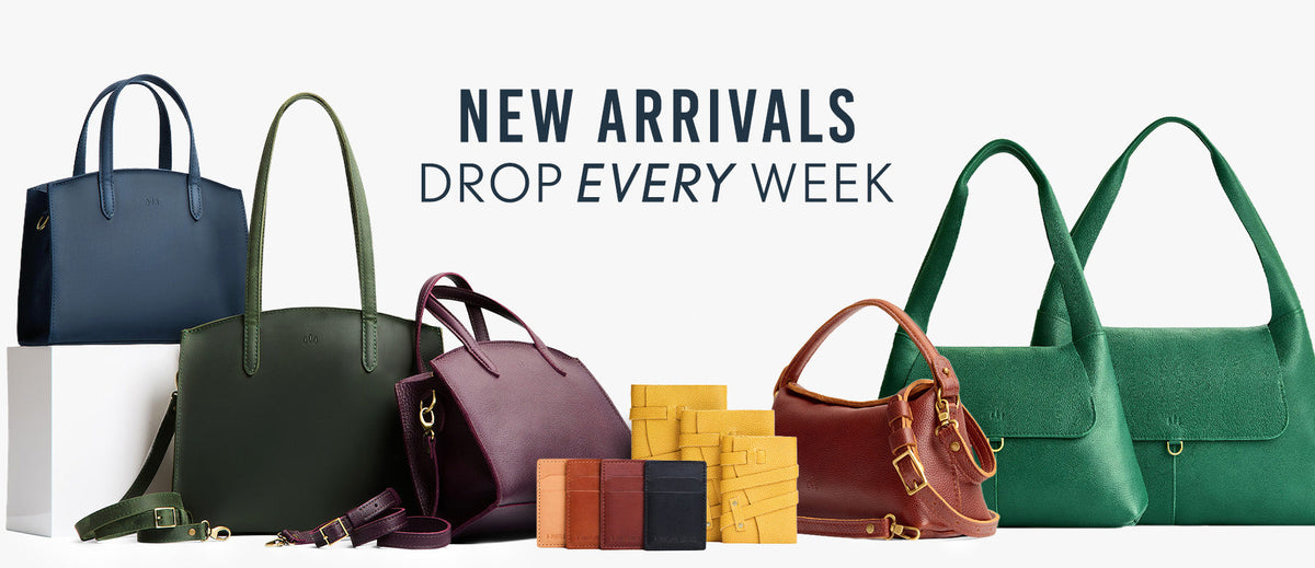 New Arrivals