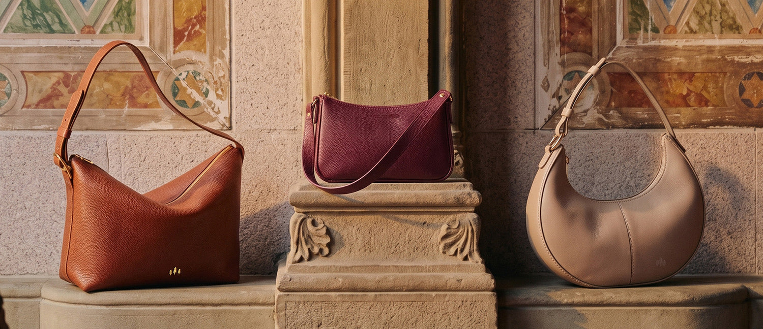 Shoulder Bags