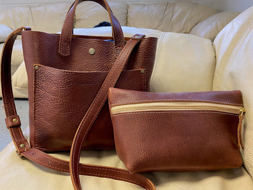 Perfect Makeup Bag - customer review photo