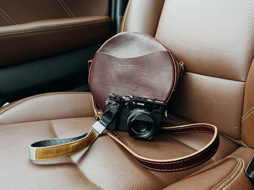 Don’t hesitate! Buy it now!  Best travel bag ever! - customer review photo