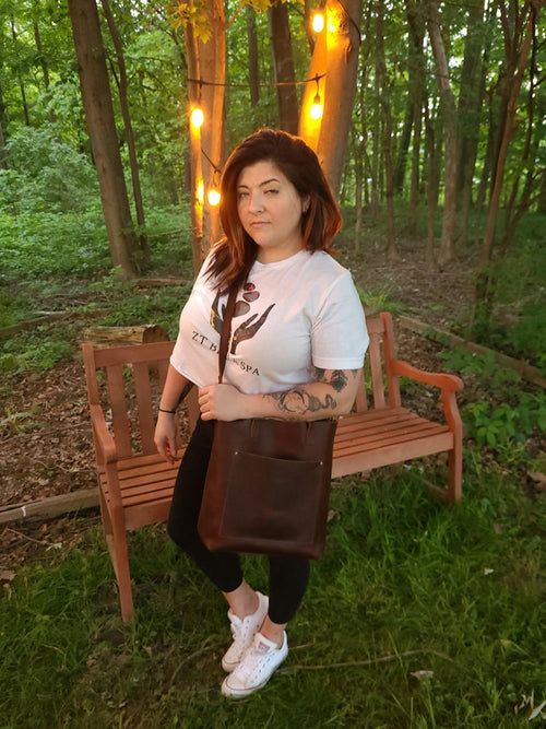 What do you mean "almost perfect"? - customer review photo