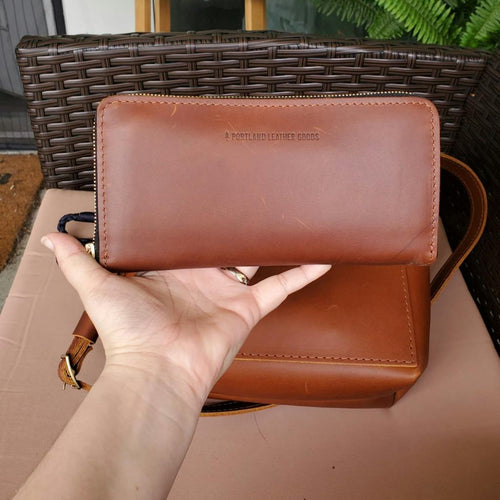 Perfect Wallet - customer review photo