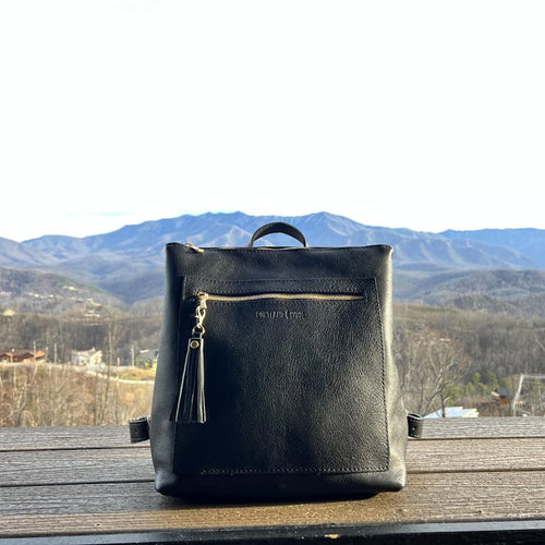 Gorgeous Tote Backpack - customer review photo
