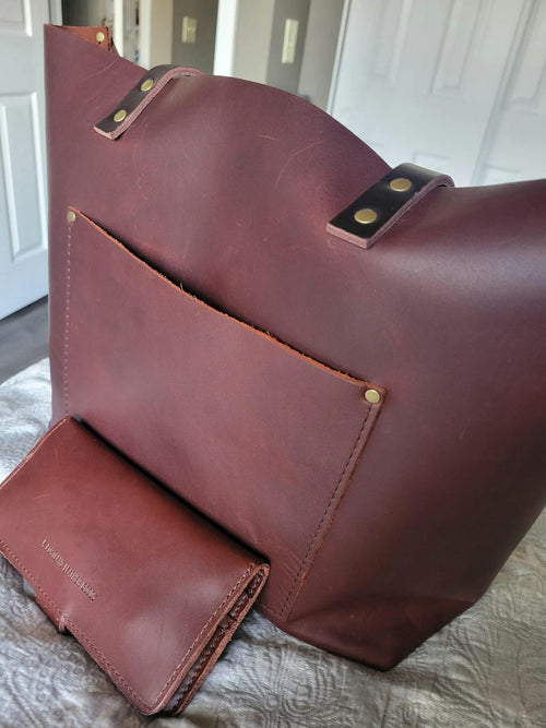 Best Tote EVER!!! - customer review photo
