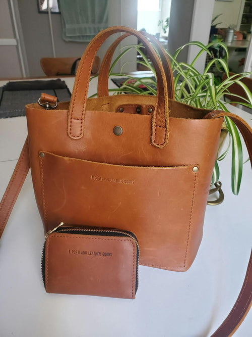 Timeless Tiny Totes - customer review photo