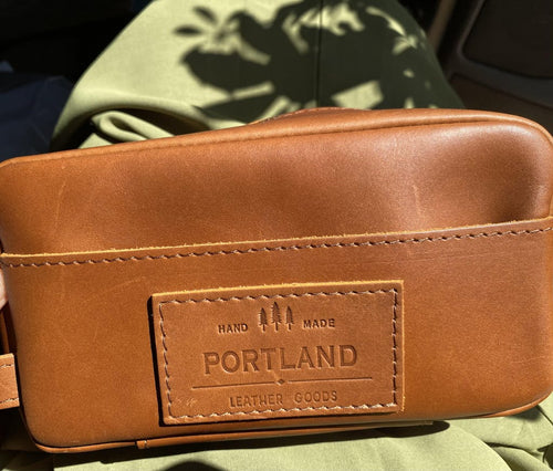 My husband loves it! - customer review photo