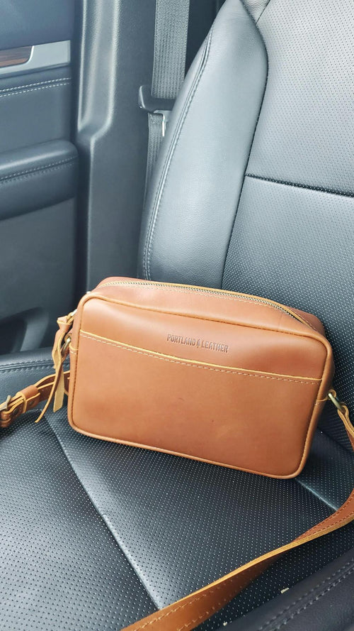 AP Toaster bag - customer review photo