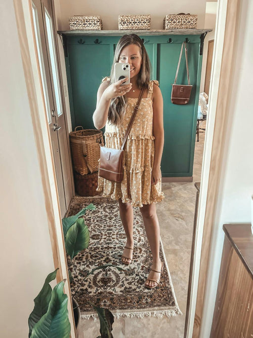 Such a great size bag - customer review photo
