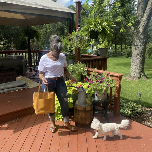 In L💛VE - customer review photo