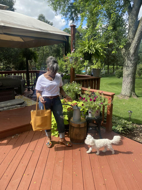 In L💛VE - customer review photo
