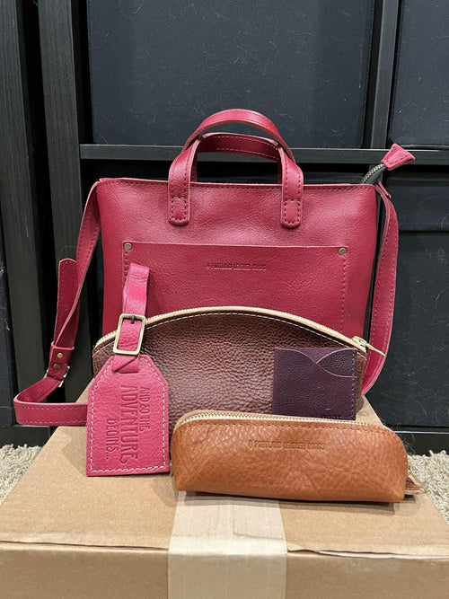 Cranberry WOW! - customer review photo