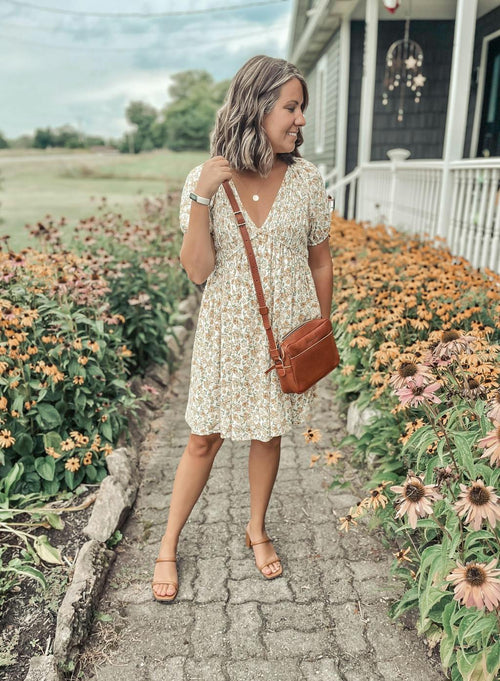 Adorable & fits a lot! - customer review photo