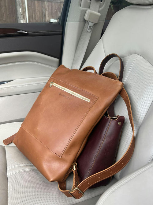 Great laptop backpack! - customer review photo