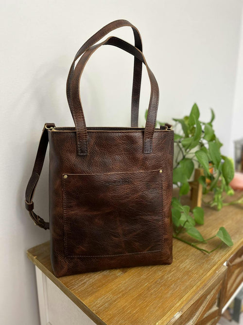 Forever Travel Tote ✈️ - customer review photo