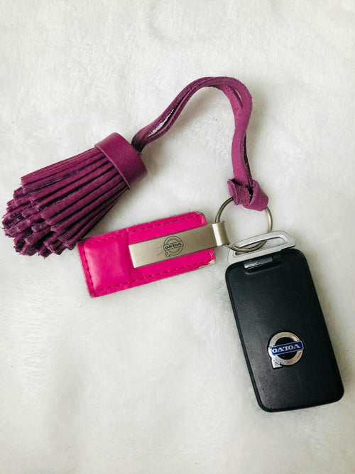 I love these pom tassels - customer review photo