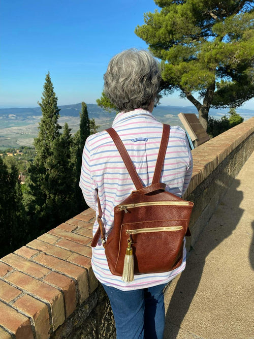 Traveling Bag - customer review photo