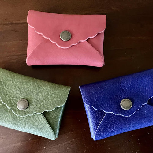 Daisy wallet - customer review photo