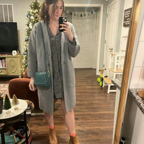 Little Date Bag - customer review photo