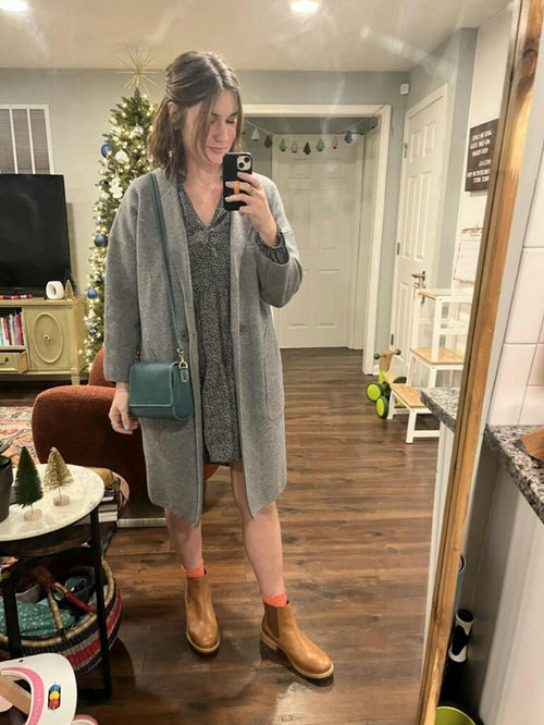 Little Date Bag - customer review photo