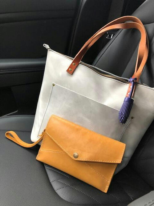 A Splash of Color - customer review photo