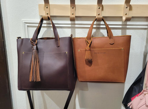 Love my new purses! - customer review photo