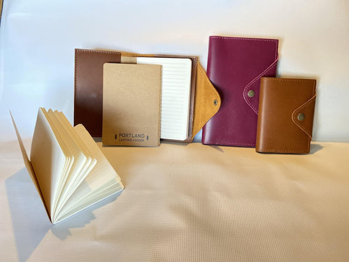 Journal Refills - customer review photo