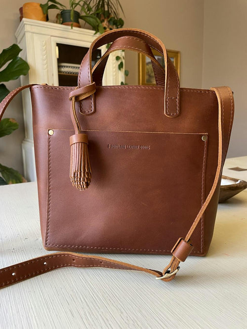 Purse flair - customer review photo