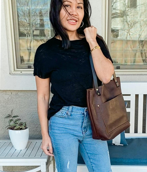 I love this bag!! - customer review photo