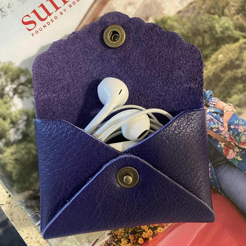 Perfect little pouch - customer review photo