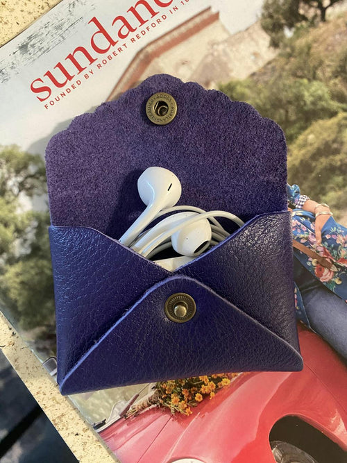 Perfect little pouch - customer review photo