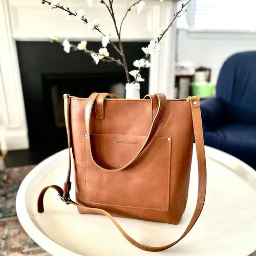 Loving my  new Bag - customer review photo