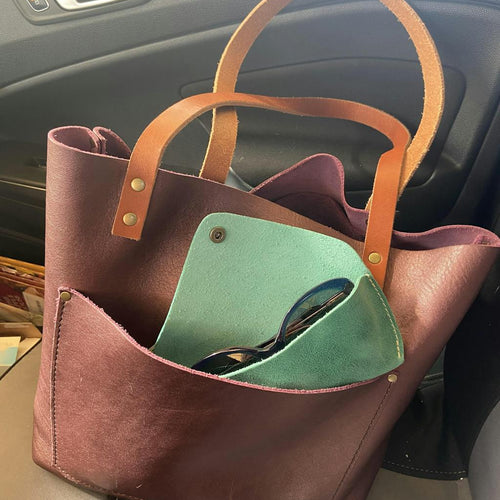New home for my favorite sunglasses! - customer review photo