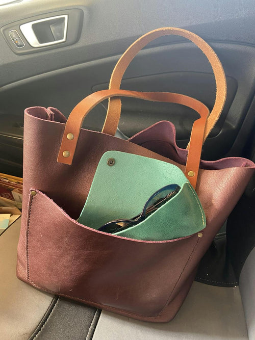 New home for my favorite sunglasses! - customer review photo