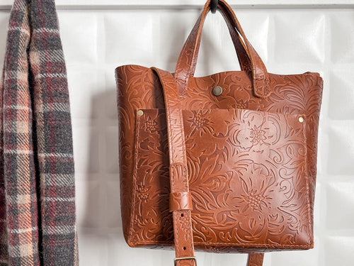 This bag is gorgeous! - customer review photo