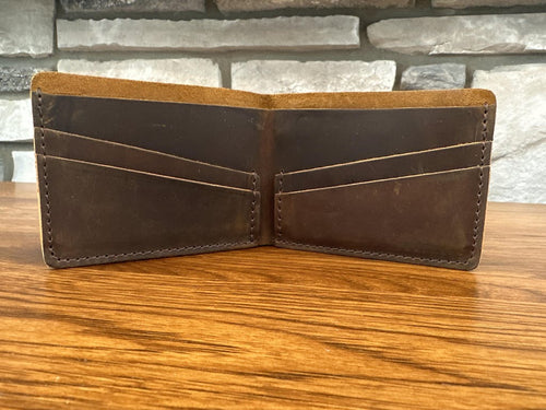 Quality Wallet - customer review photo