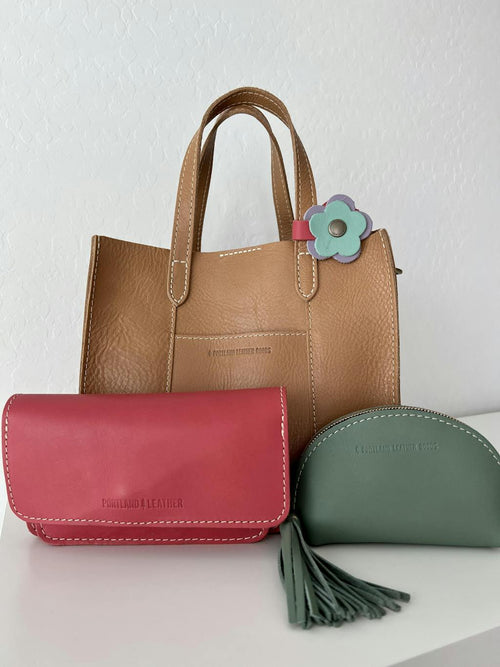 Lola is the perfect size! - customer review photo