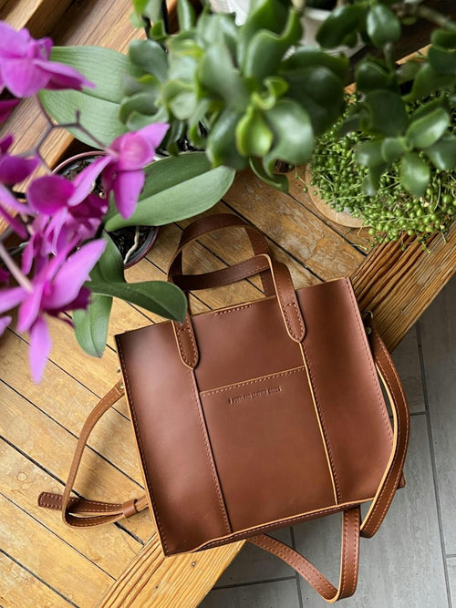 The PERFECT bag! - customer review photo