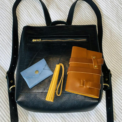 Journal in honey - customer review photo