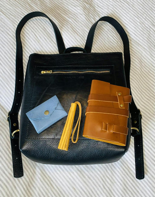 Journal in honey - customer review photo