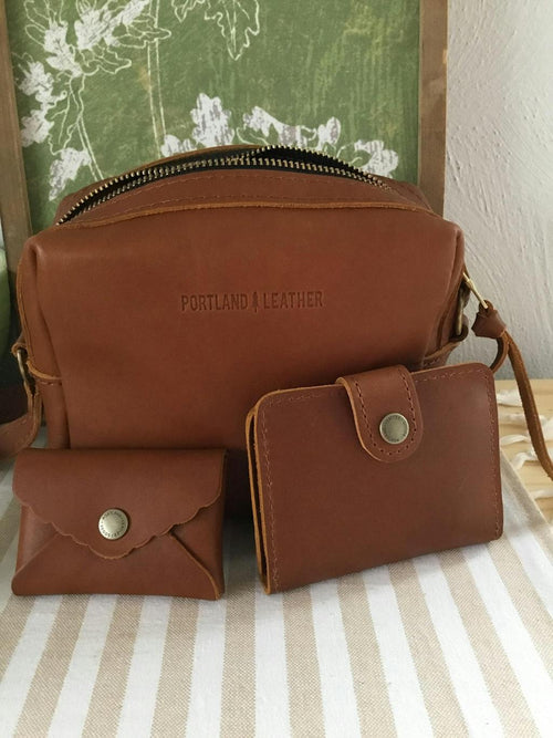 Perfect minimalist wallet - customer review photo