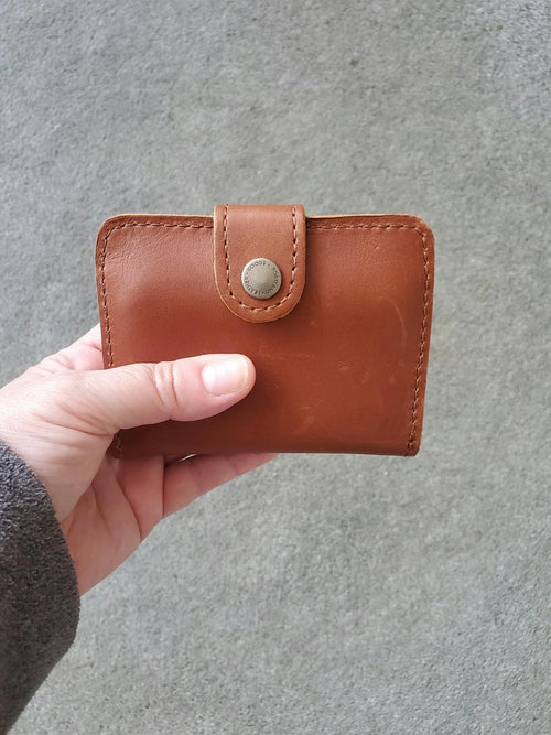 The Perfect Wallet - customer review photo