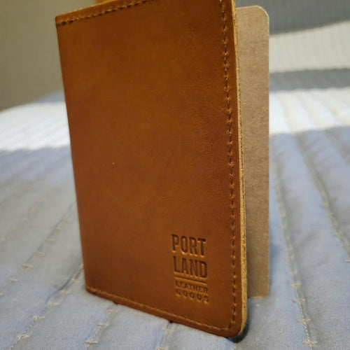 Little Notebook - customer review photo