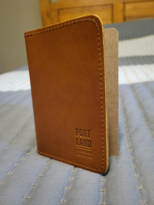 Little Notebook - customer review photo