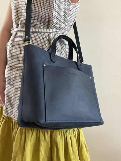 Bb’s first grown-up bag - customer review photo