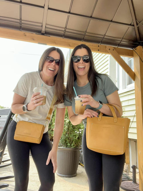 Perfect size for on the go - customer review photo