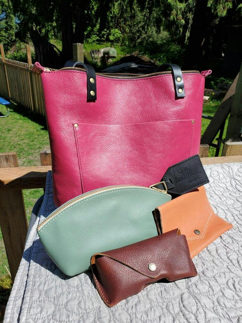 1+4Tote MB - customer review photo