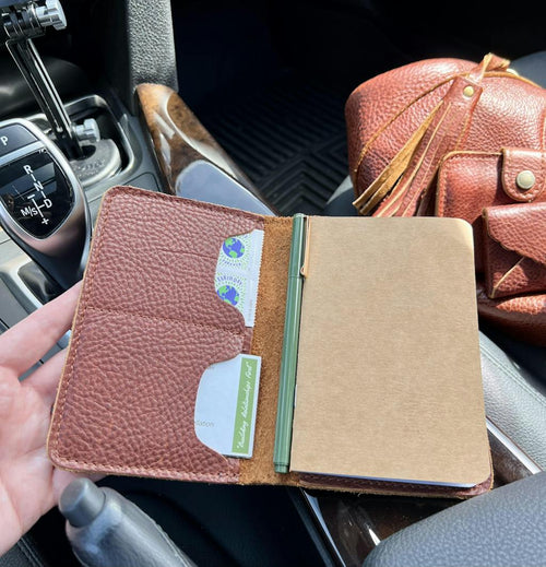 My  mini organizer 🤎 - customer review photo